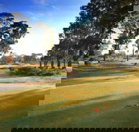 Huntingdale Golf Club - Phillip Island Accommodation