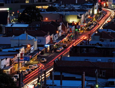 Ivanhoe Shopping Centre - Phillip Island Accommodation 0