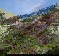 Jourama Falls Paluma Range National Park - Phillip Island Accommodation