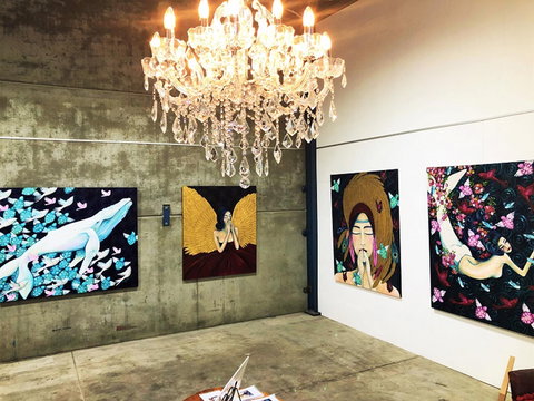 Kennedy's - Phillip Island Accommodation 1