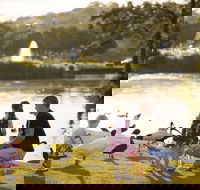 Lake Alford Recreational Park - Phillip Island Accommodation