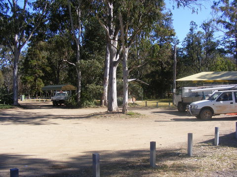 Lions Park - Nanango - Phillip Island Accommodation 0