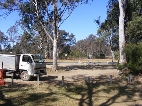 Lions Park - Nanango - Phillip Island Accommodation 2