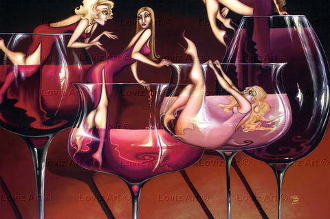 Loviz Arts Gallery - Phillip Island Accommodation 0