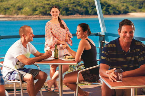 Mackay City Centre - Phillip Island Accommodation 2