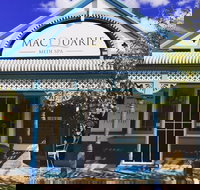 Macquarie Medi Spa - Phillip Island Accommodation