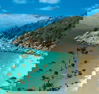 Magnetic Island National Park - Phillip Island Accommodation