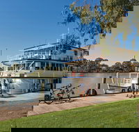 Mary Ann Reserve - Phillip Island Accommodation