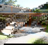 Marion Rosetzky Gallery - Phillip Island Accommodation
