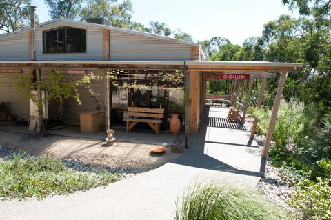 Marion Rosetzky Gallery - Phillip Island Accommodation 0