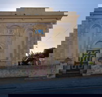 Masonic Hall Moonta - Phillip Island Accommodation