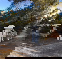 Moonta Cemetery - Phillip Island Accommodation