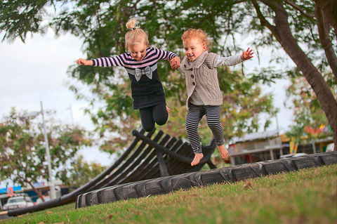 Moranbah - Phillip Island Accommodation 0