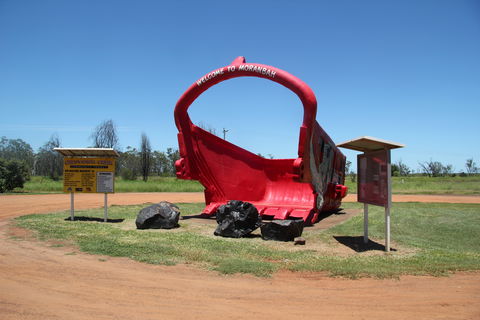 Moranbah - Phillip Island Accommodation 1