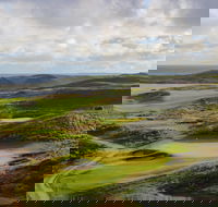 Ocean Dunes Golf Links King Island - Phillip Island Accommodation