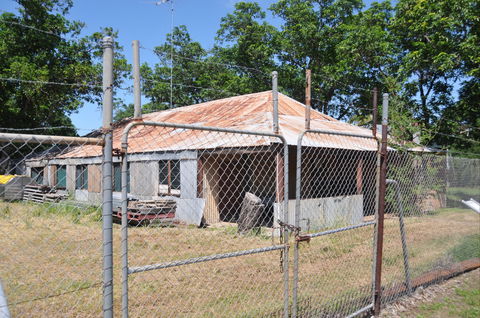 Old Bonrook Station Homestead - Phillip Island Accommodation 0