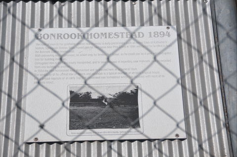 Old Bonrook Station Homestead - Phillip Island Accommodation 1