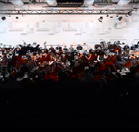 Orange Regional Conservatorium - Phillip Island Accommodation