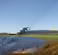 Panboola Wetlands - Phillip Island Accommodation