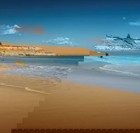 Port Noarlunga Beach Jetty Reef and Aquatic Trail - Phillip Island Accommodation