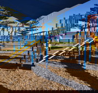 Port Hughes Playground - Phillip Island Accommodation