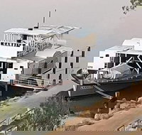 PS Canally - Morgan SA - Phillip Island Accommodation