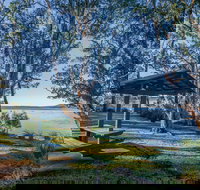 Queens Lake picnic area - Phillip Island Accommodation