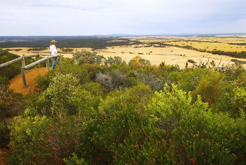 Ravensthorpe Range - Phillip Island Accommodation 1