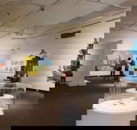 Redcliffe Art Gallery - Phillip Island Accommodation