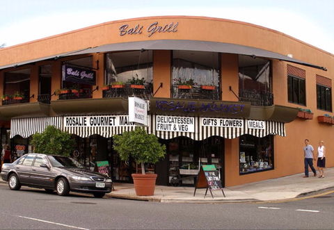 Rosalie Village - Phillip Island Accommodation 0