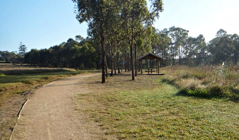 Rouse Hill Estate Walk - Phillip Island Accommodation 0