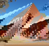 Saint Stephens Anglican Church - Phillip Island Accommodation