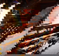 St Bartholomews Largest Digital Pipe Organ in the Southern Hemisphere - Phillip Island Accommodation