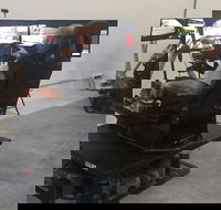 The Racing Shed - Phillip Island Accommodation