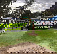 The Rotary Markets Kadina - Phillip Island Accommodation
