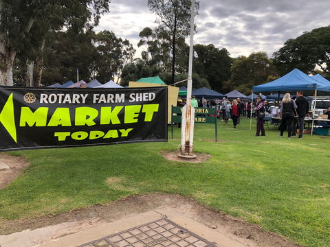 The Rotary Markets, Kadina - Phillip Island Accommodation 0