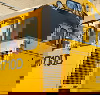 The Workshops Rail Museum - Phillip Island Accommodation