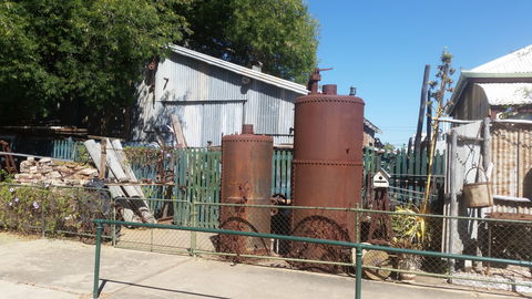 The Miner's Cottage - Phillip Island Accommodation 1
