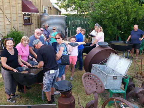 The Miner's Cottage - Phillip Island Accommodation 2