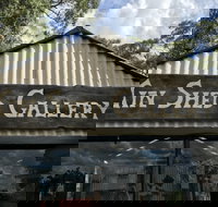 Tin Shed Gallery - Phillip Island Accommodation