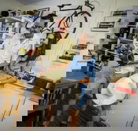 Toogoolawah  History Museum - Phillip Island Accommodation