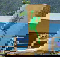 Tully Golden Gumboot - Phillip Island Accommodation