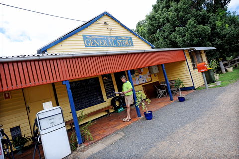 Ubobo - Phillip Island Accommodation 1