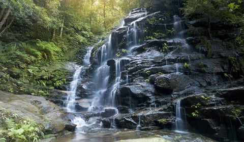 Valley Of The Waters - Phillip Island Accommodation 1