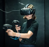 VR Plus  - Melbourne's Ultimate Virtual Reality Experience - Phillip Island Accommodation