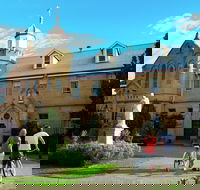 Warwick - Phillip Island Accommodation