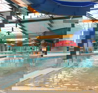 Whyalla Recreation Centre - Phillip Island Accommodation