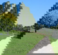 Wollondilly River Walkway - Phillip Island Accommodation