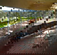 Woodenbong and District Golf Club - Phillip Island Accommodation