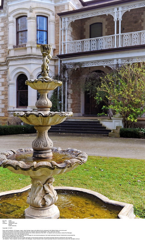 Yallum Park - Phillip Island Accommodation 1